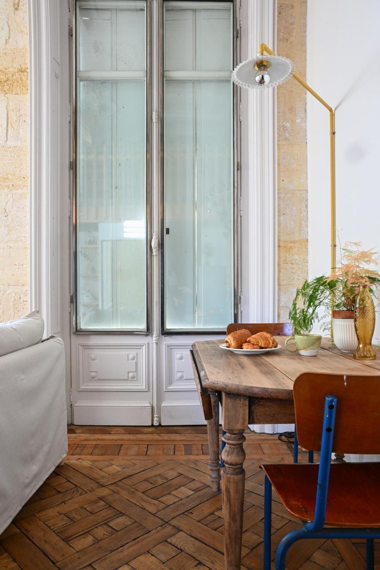 Apartment Le Perchoir - D'exception Proche Gare