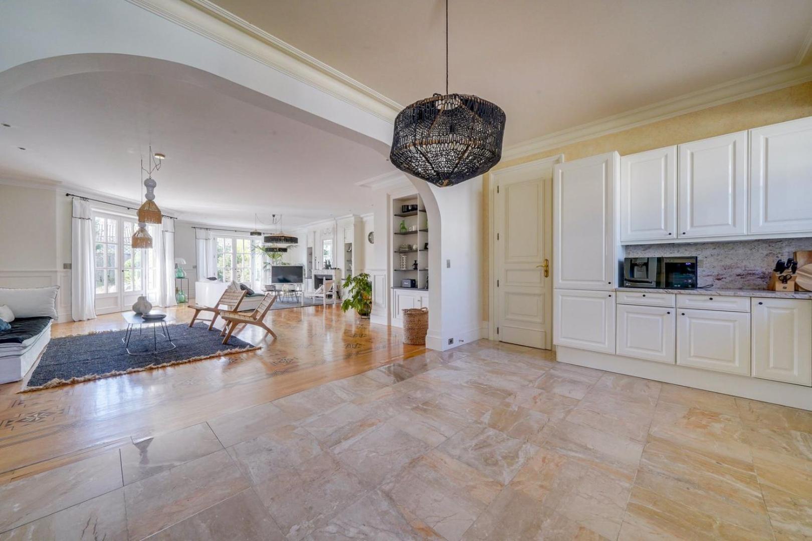 Gasthof Very Beautiful Family House With Pool Bordeaux