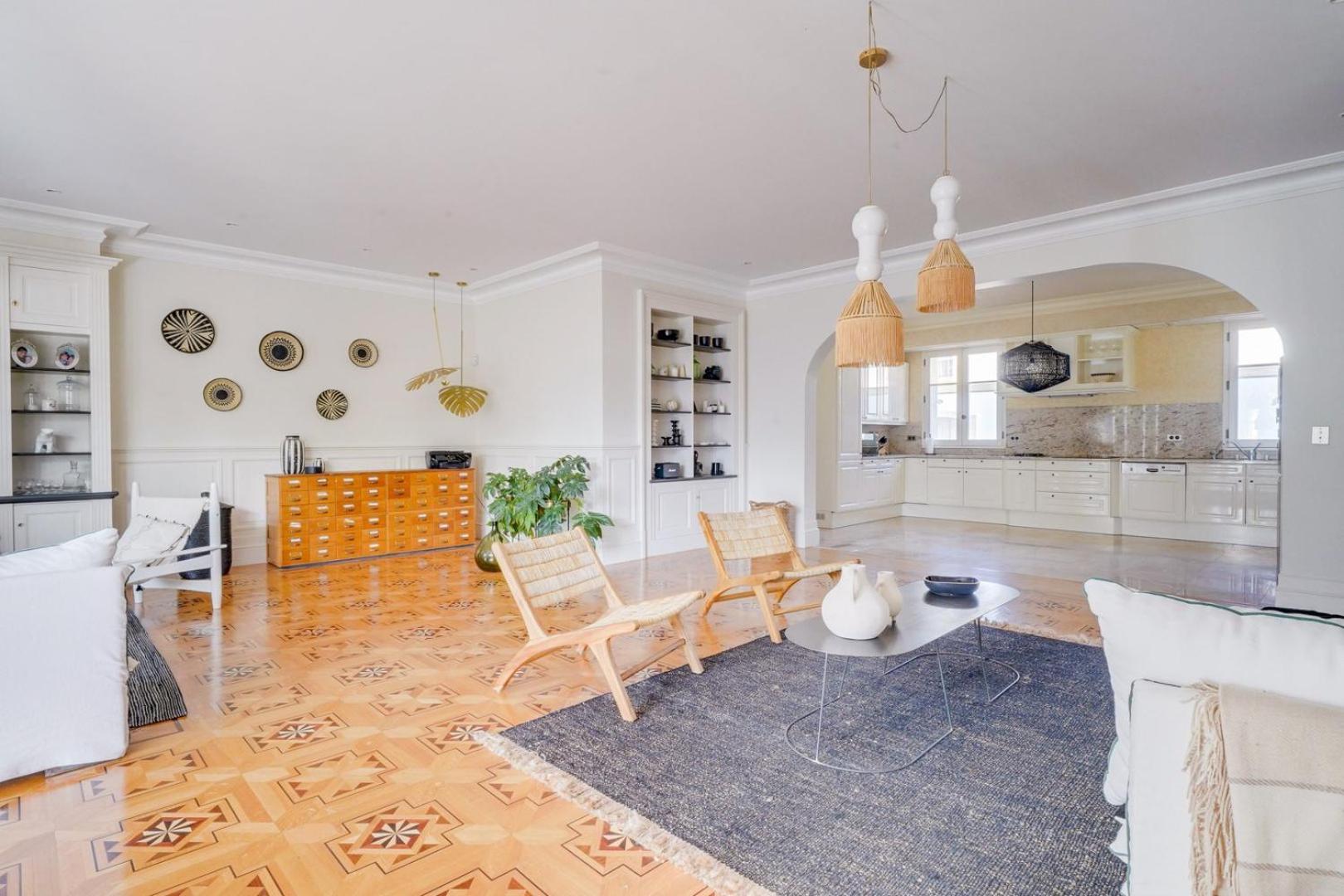 Very Beautiful Family House With Pool * Bordeaux