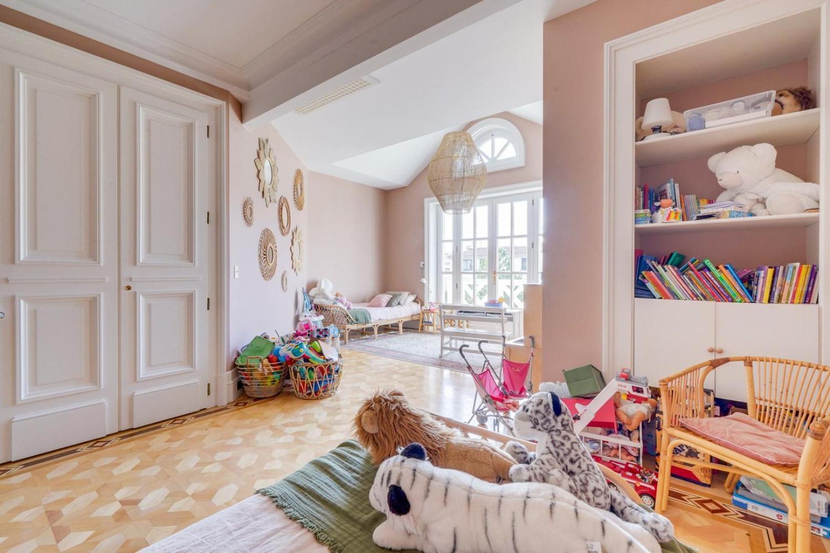 Gasthof Very Beautiful Family House With Pool Bordeaux