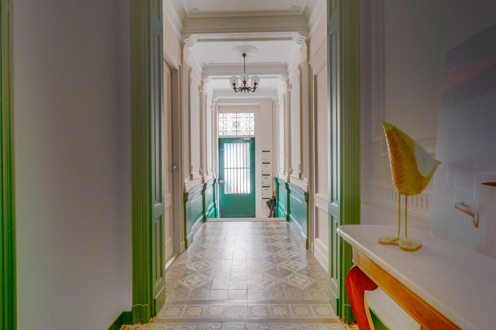 Elegant Center Apartment Bordeaux