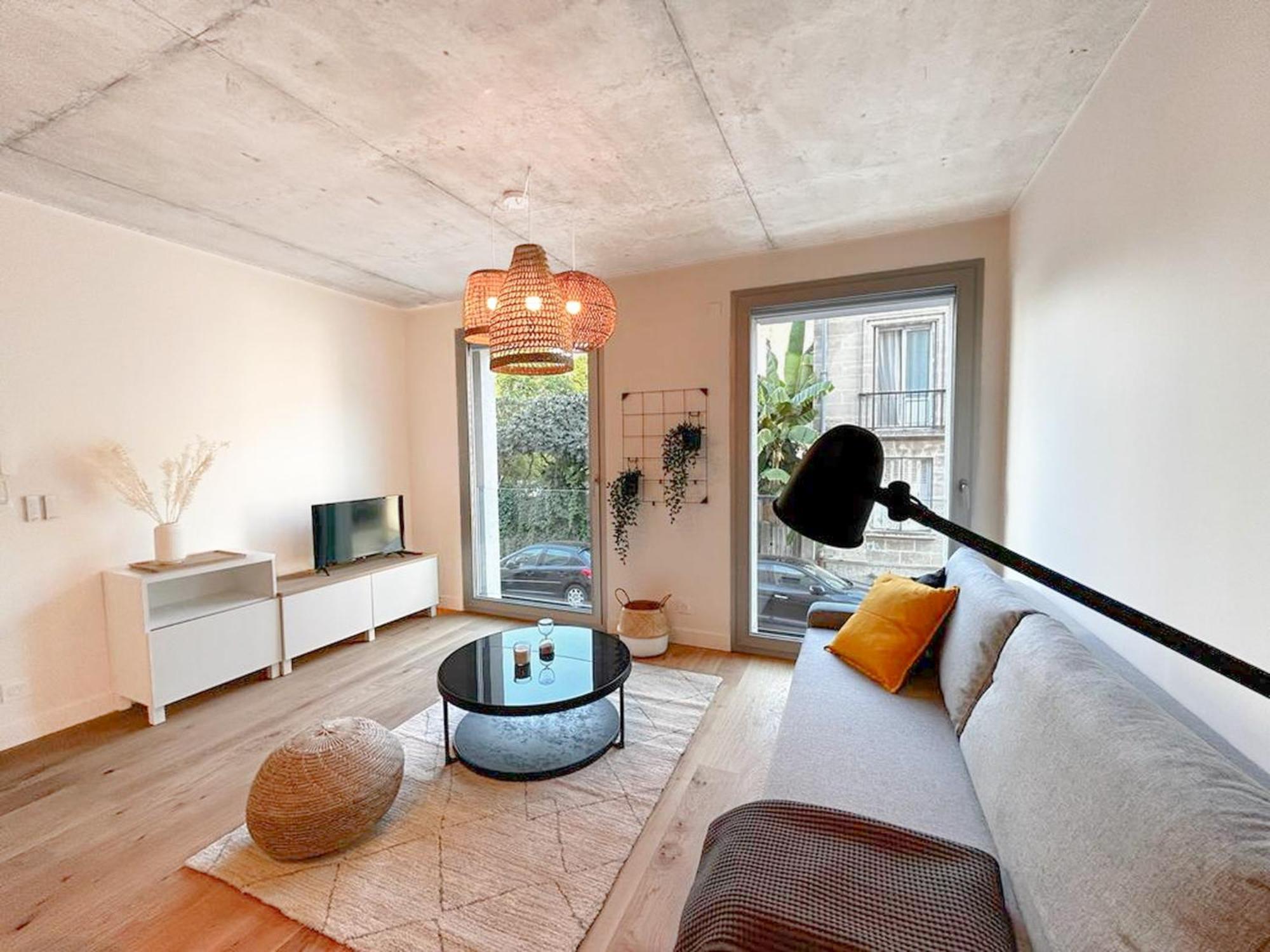 Apartment Magnifiques Dans