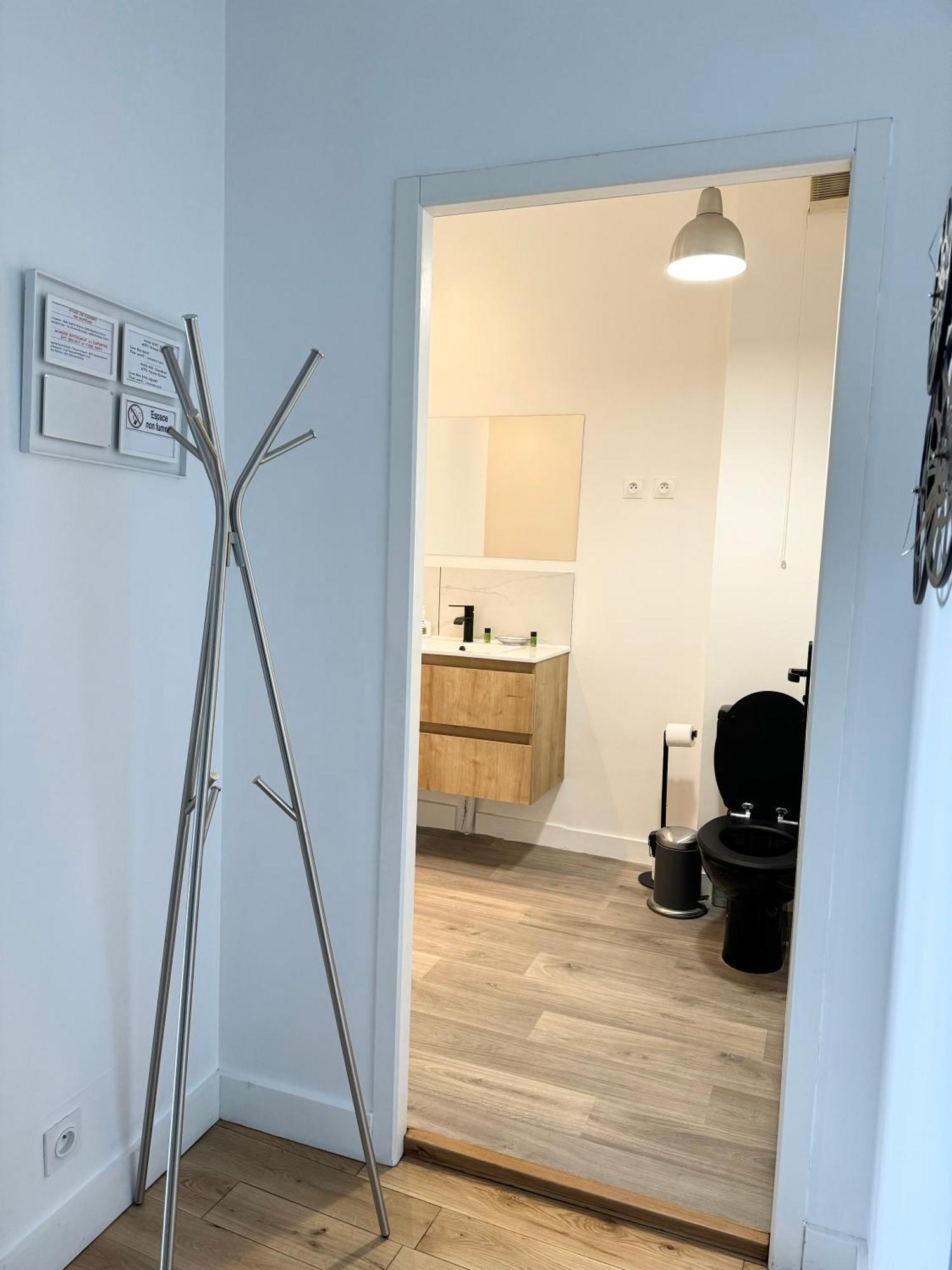 L'annexe Traditions Appartement Bordeaux