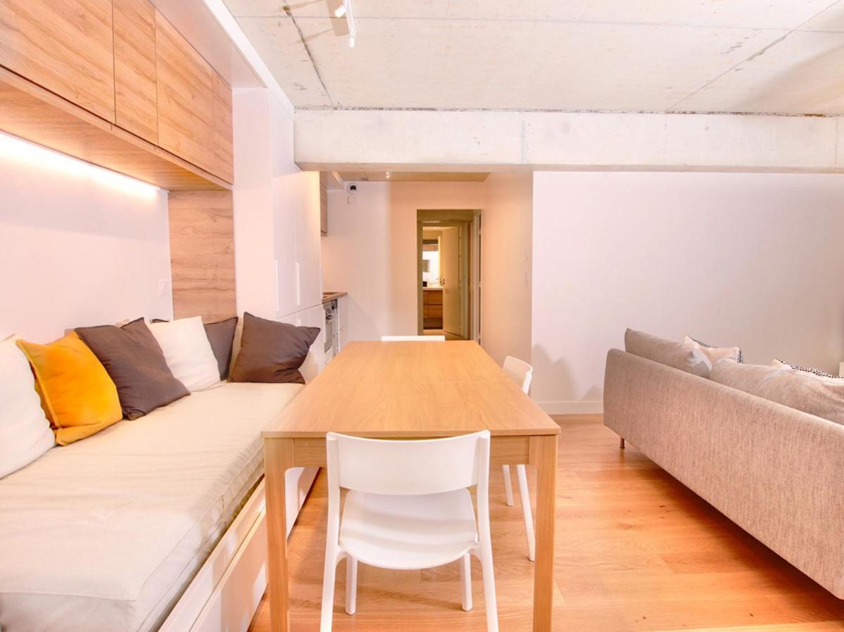 Apartment Magnifiques Dans