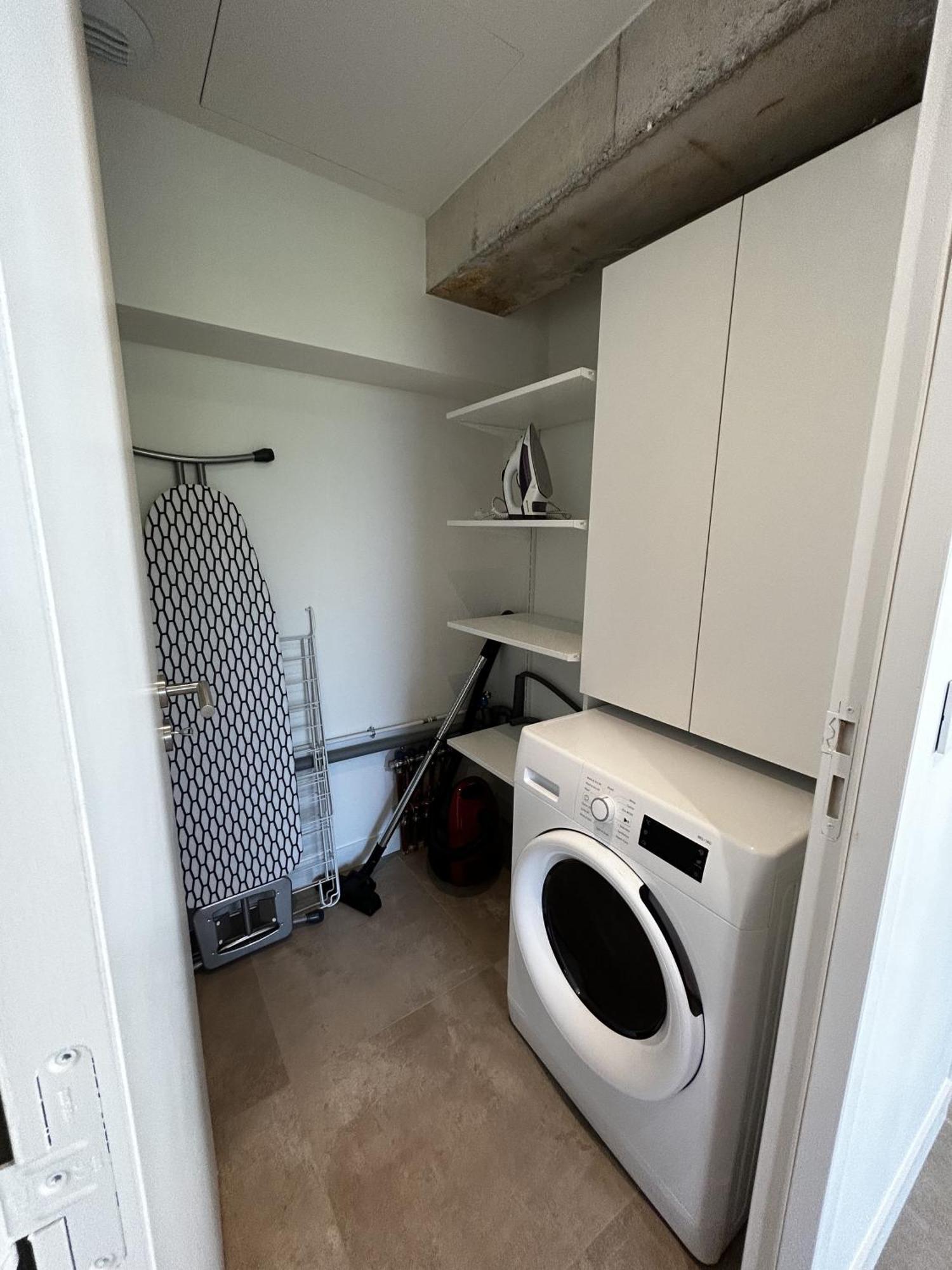 Apartment Magnifiques Dans *