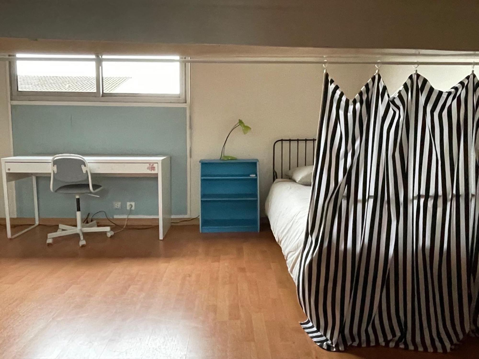 Logement Familial Etage Privatif Apartment