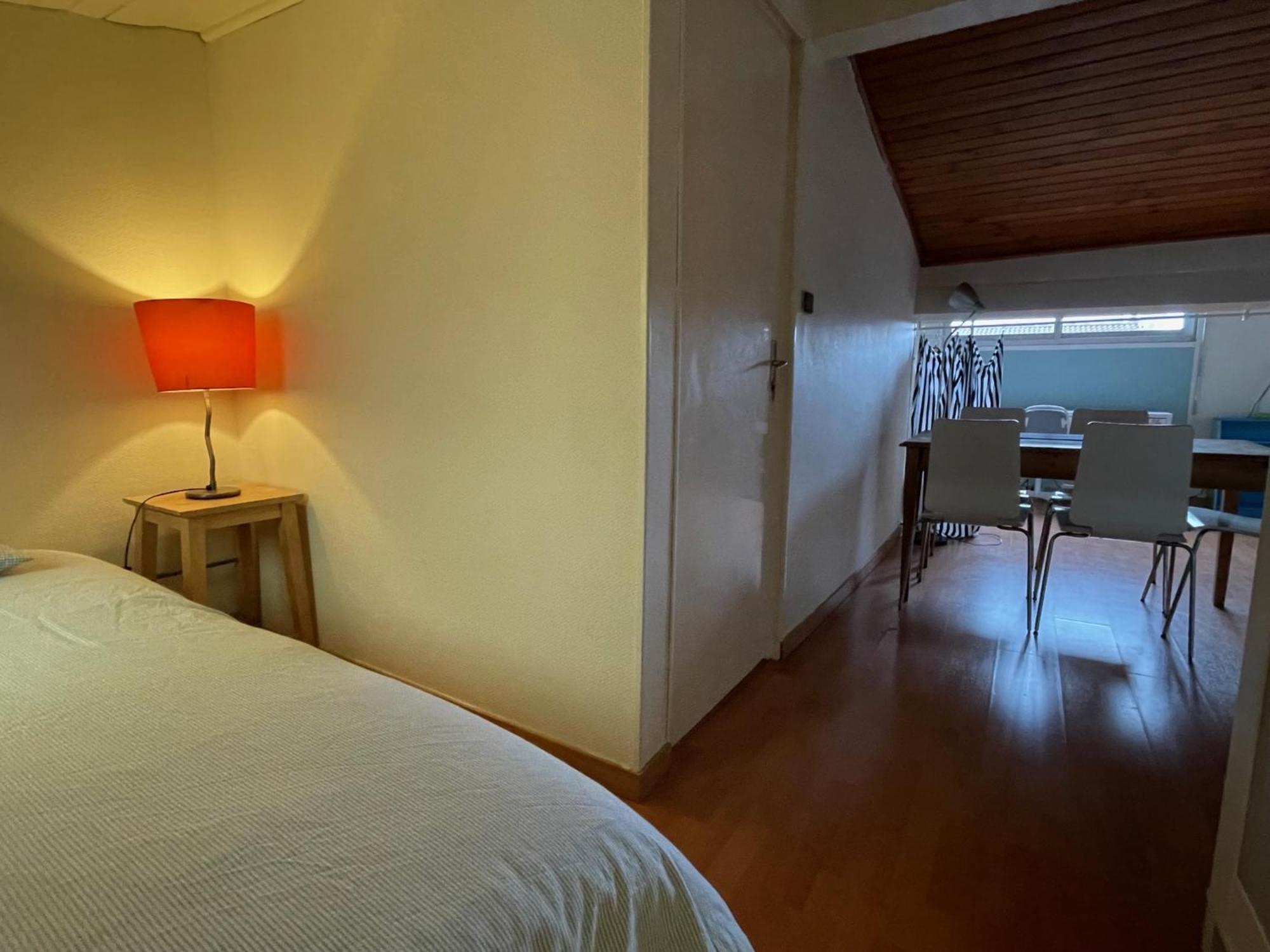 Logement Familial Etage Privatif Bordeaux