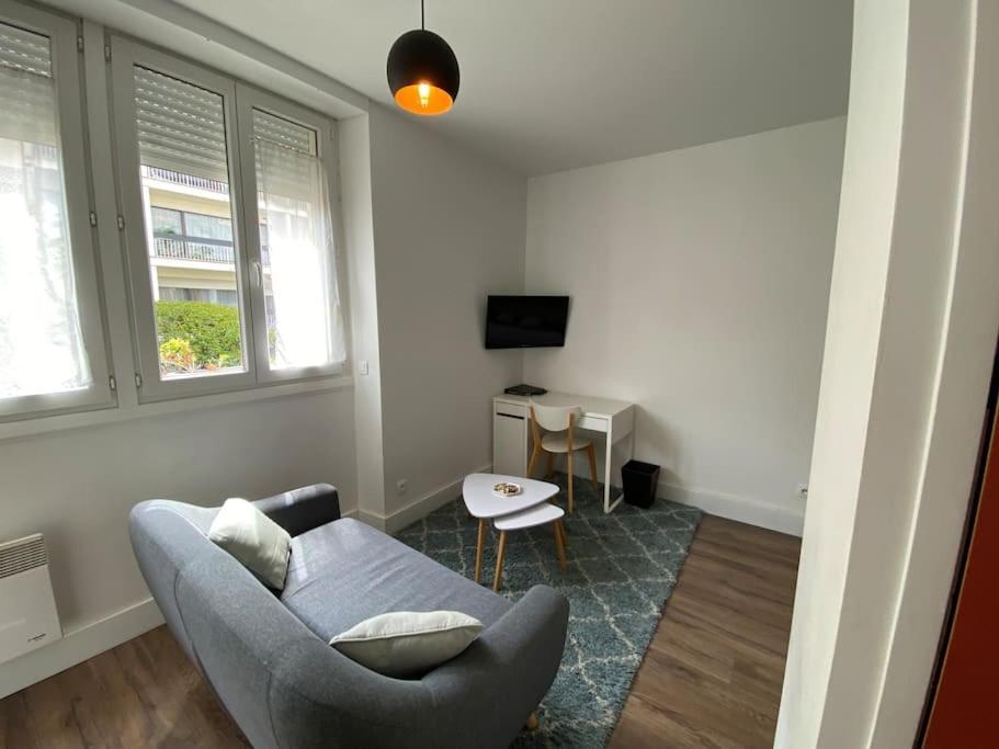 Chartrons 2 Apartment *