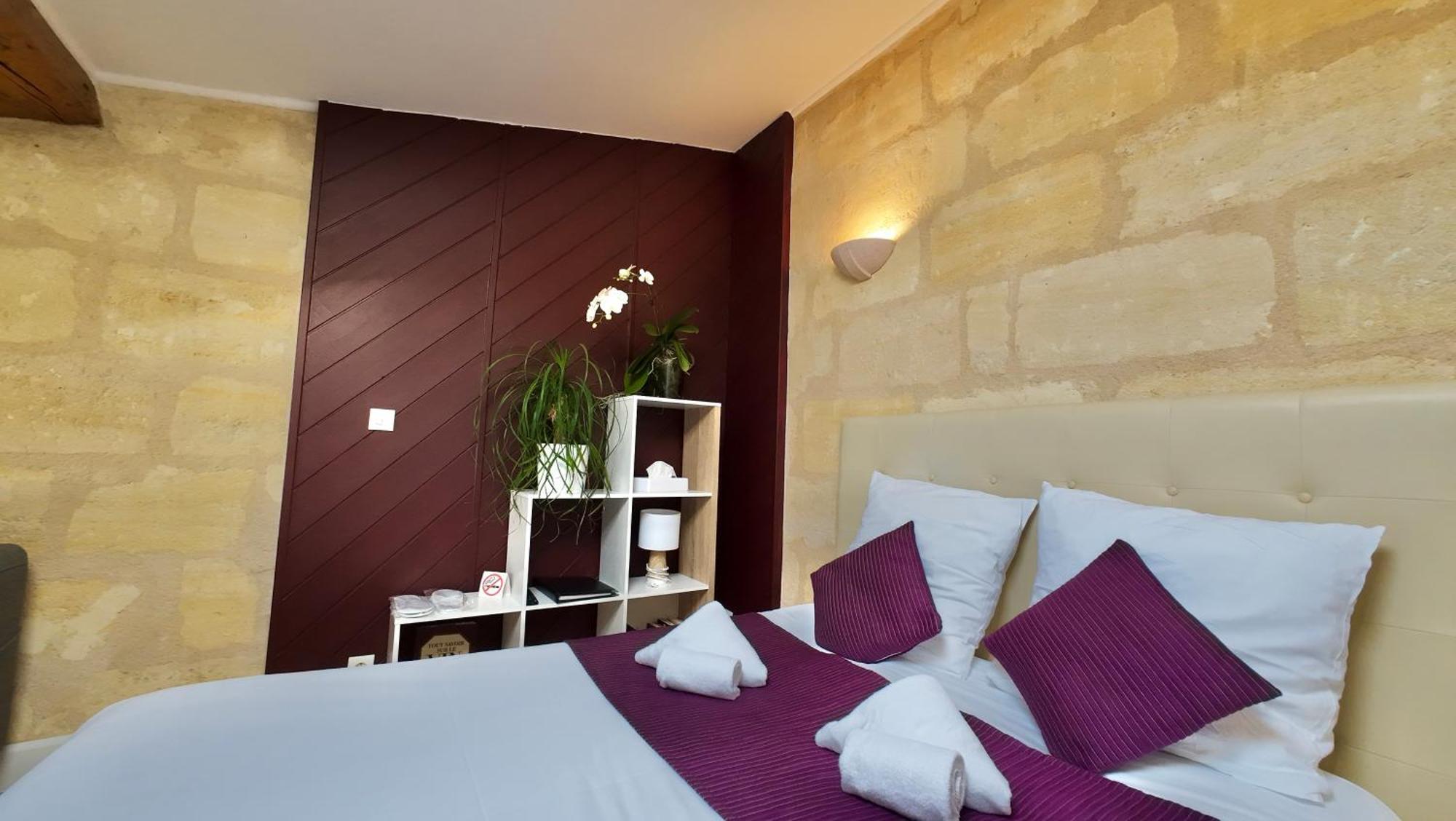 Appartement Grand à Chartrons Bordeaux