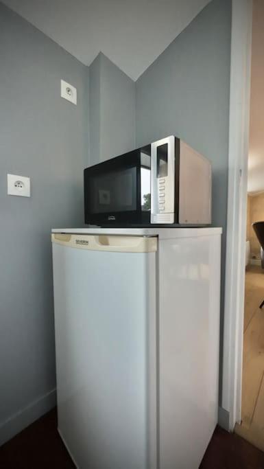Grand à Chartrons Appartement Bordeaux