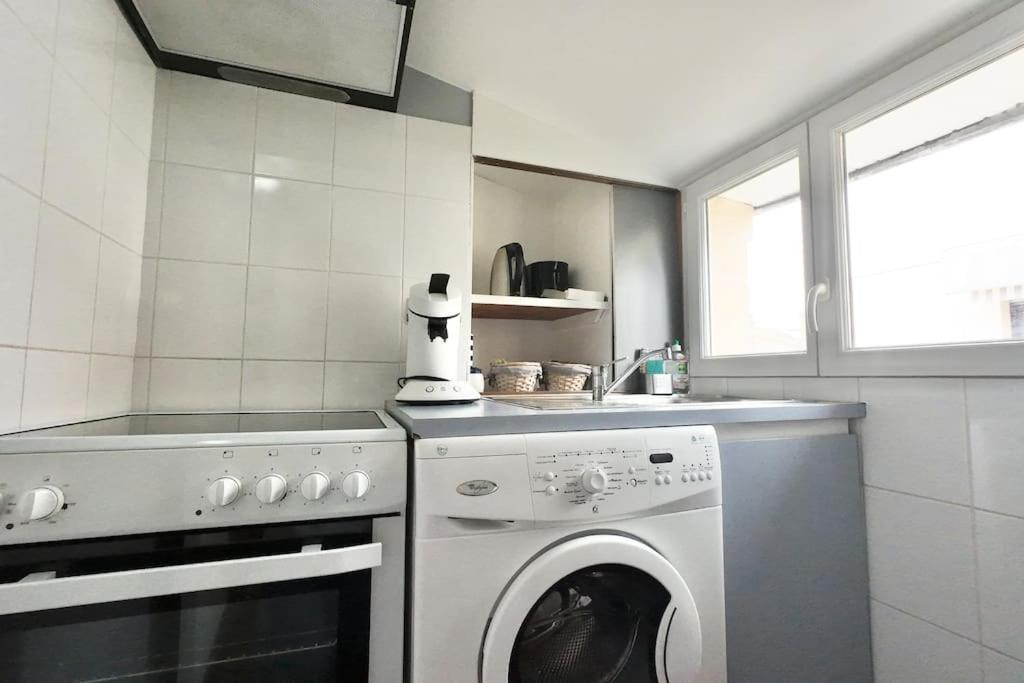 Grand à Chartrons Appartement *