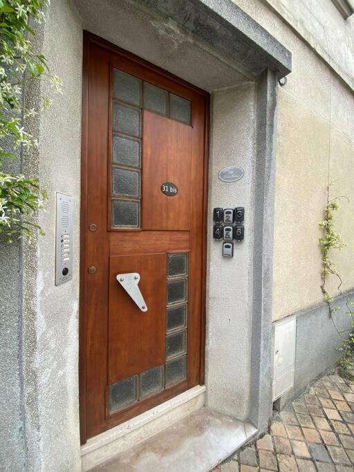 Grand à Chartrons Appartement