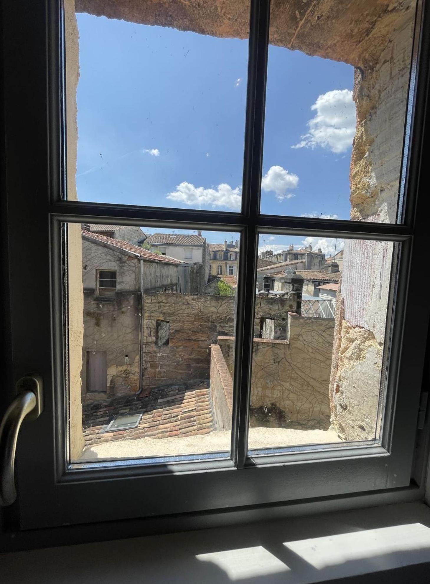 Perle Rare Au Coeur De - Bordeauxlidays Apartment Bordeaux