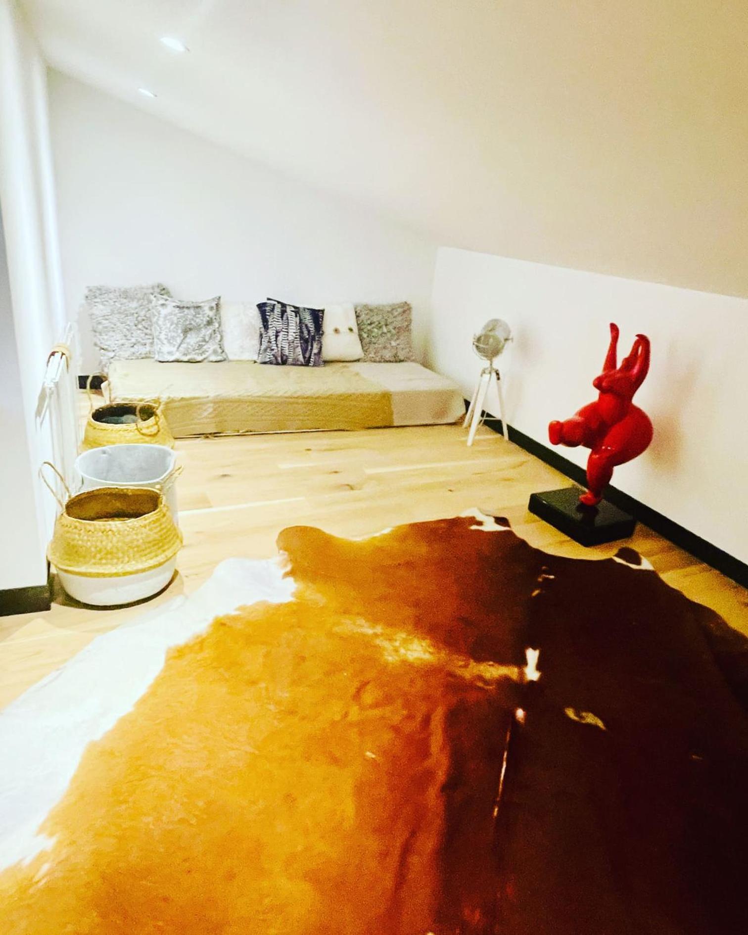Perle Rare Au Coeur De - Bordeauxlidays Apartment