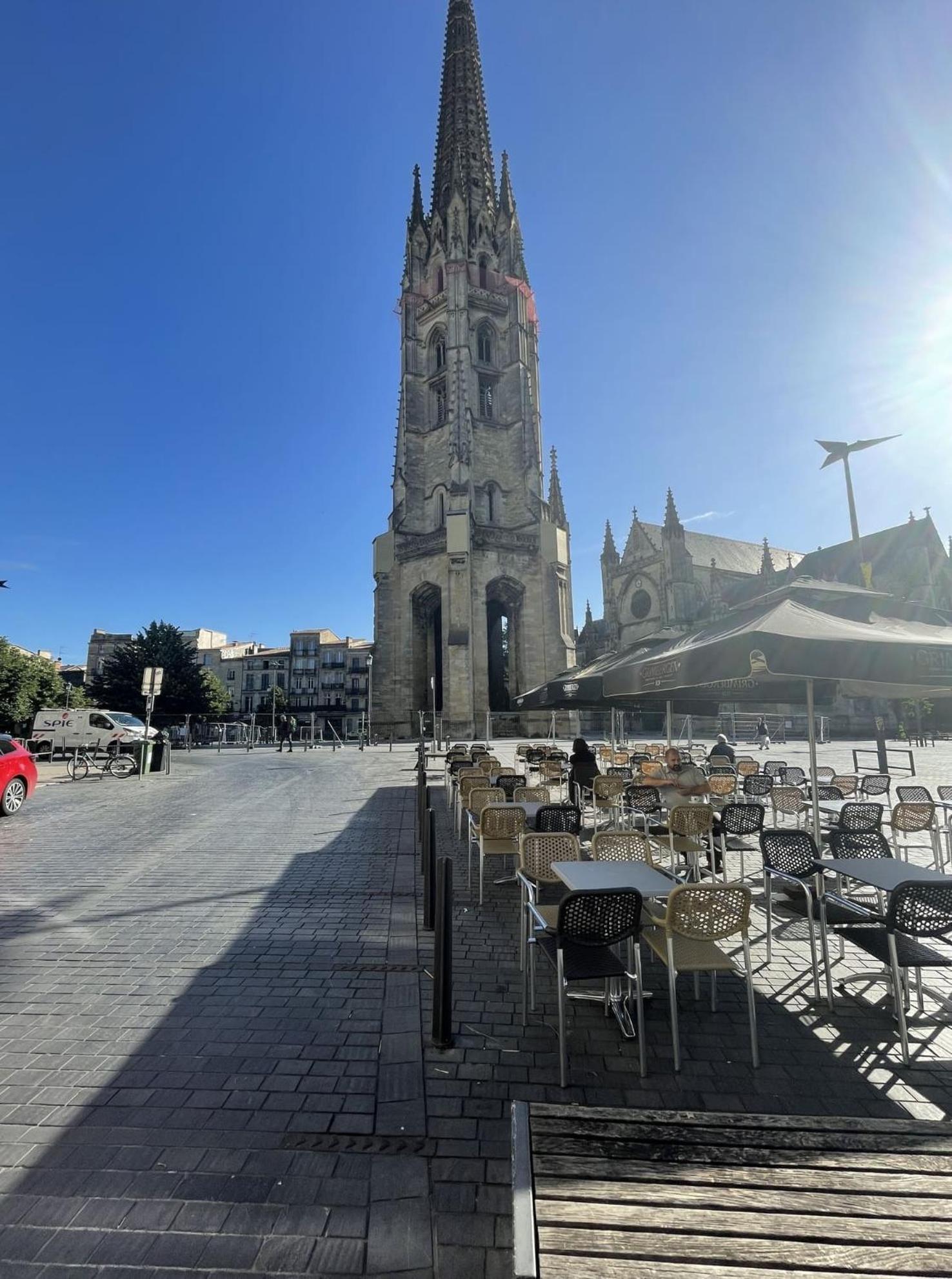 Perle Rare Au Coeur De - Bordeauxlidays Apartment *