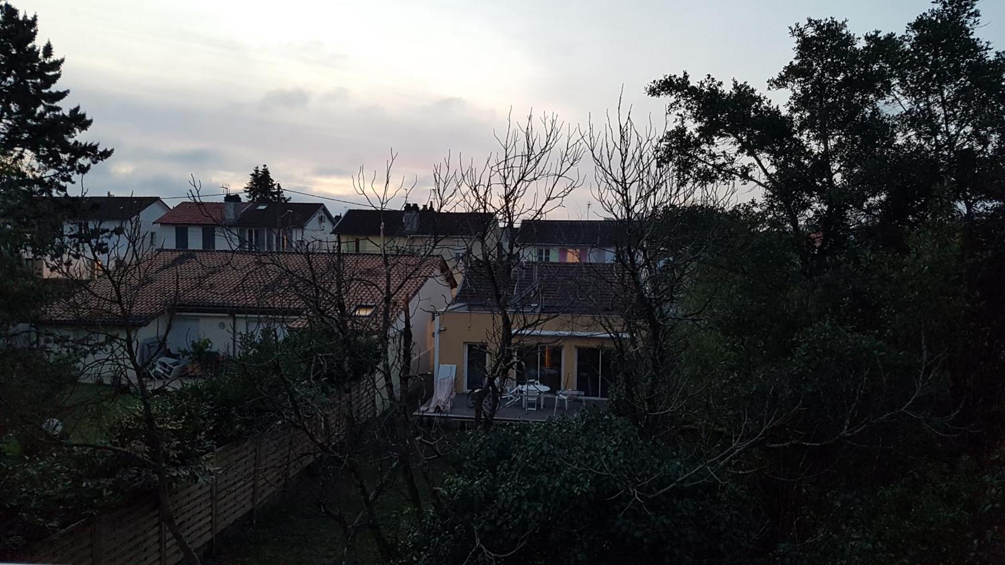 Apartment Agreable Proche Toutes Commodites