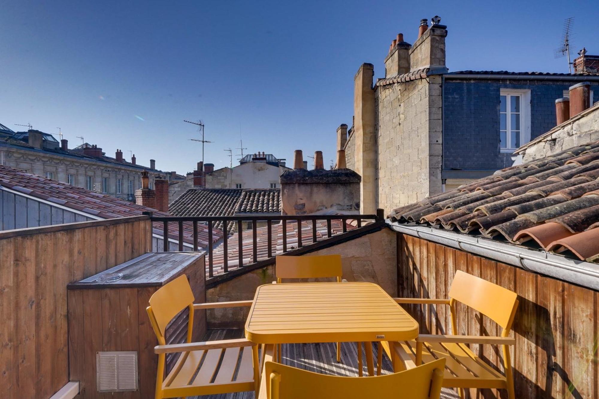 Apartment Le Particulier - Centre De *