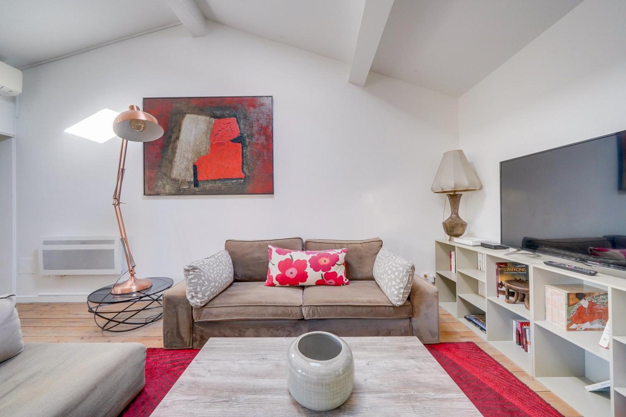 Le Particulier - Centre De Apartment *