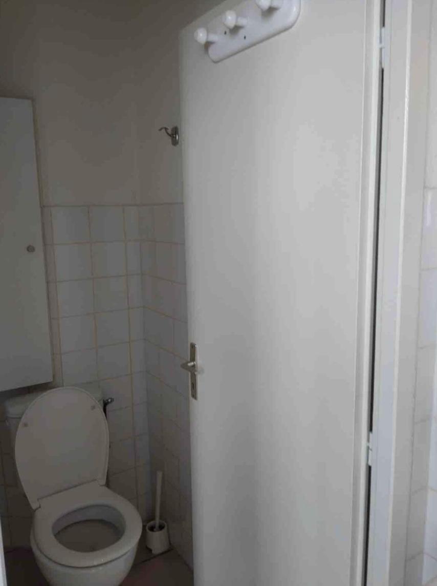 Homestay Privee Avec Sdb Au Jardin Public