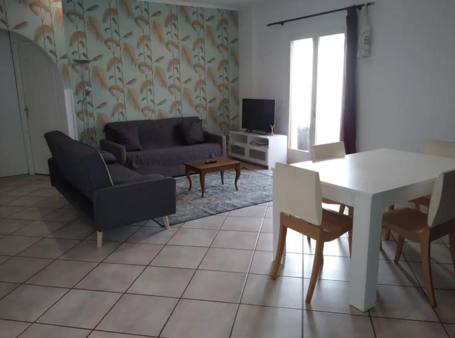 Homestay Privee Avec Sdb Au Jardin Public