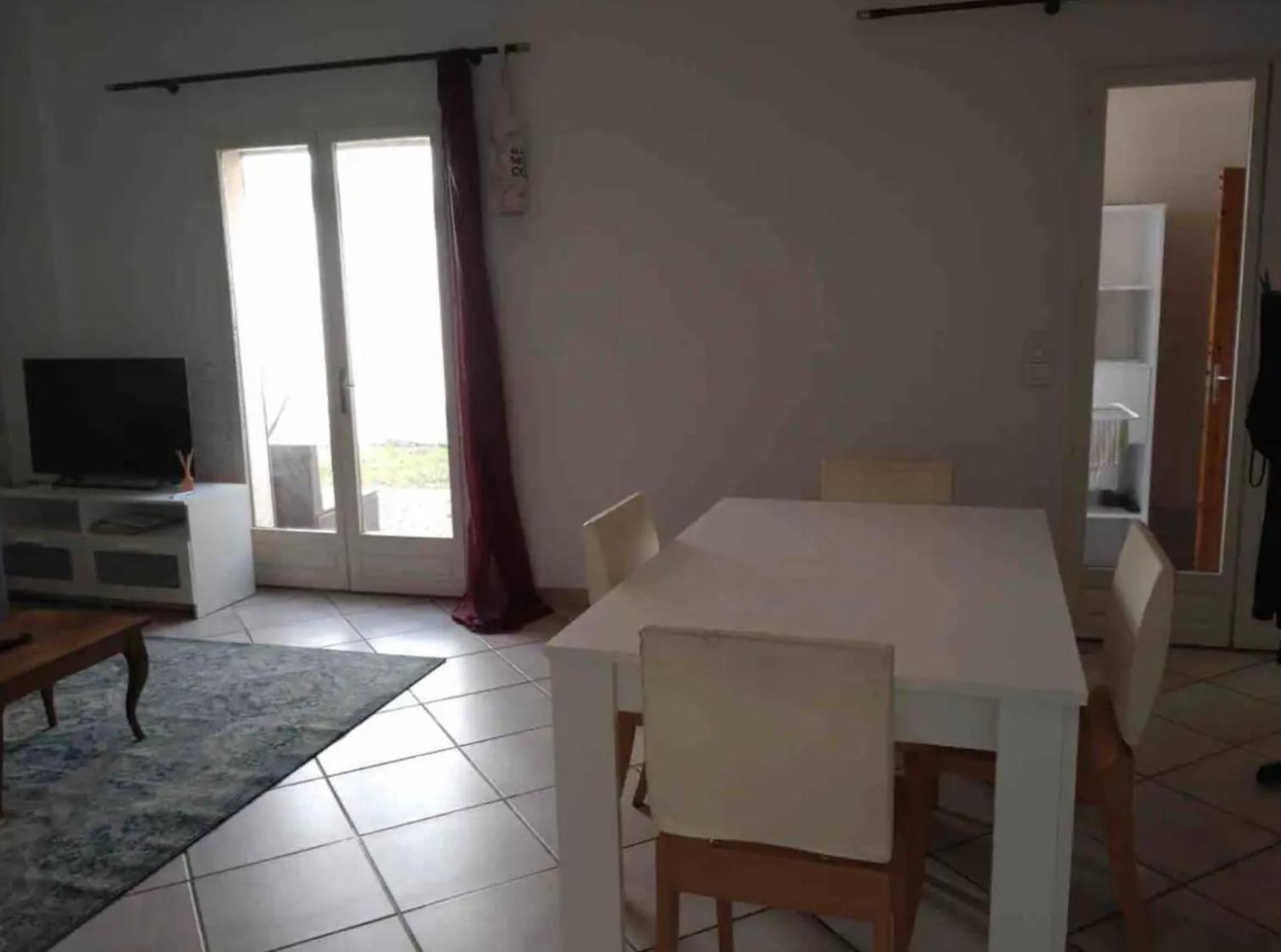 Homestay Privee Avec Sdb Au Jardin Public *