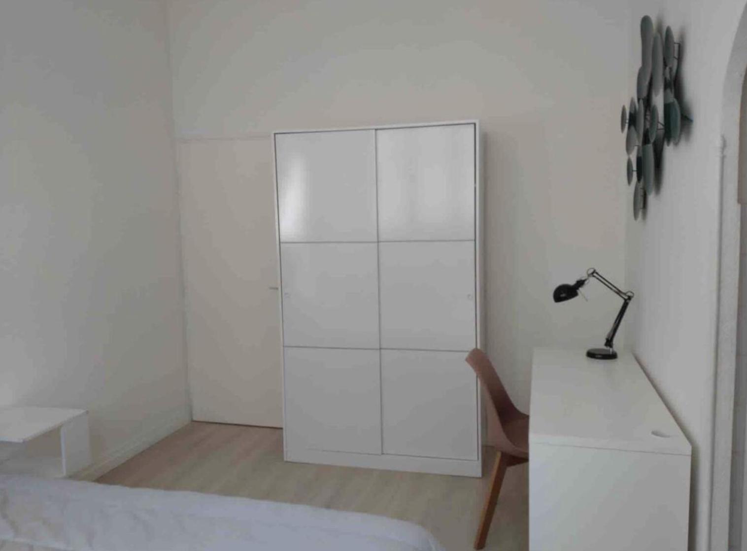 Homestay Privee Avec Sdb Au Jardin Public