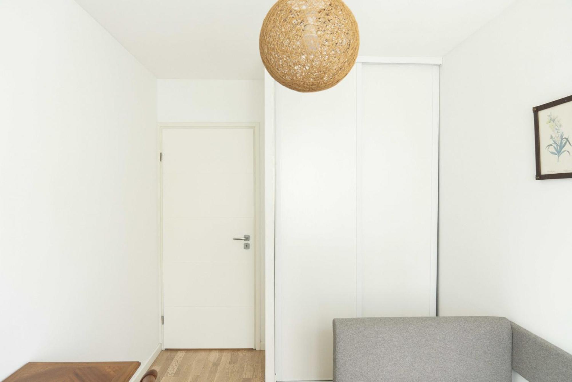 Apartamento Queyries -2 Parking Ascenseur Balcon Rive Droite *