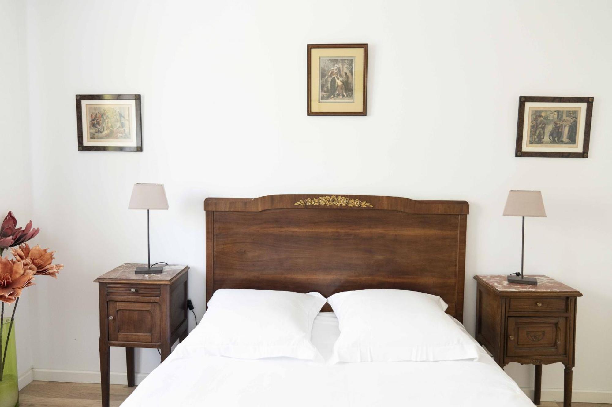 Apartamento Queyries -2 Parking Ascenseur Balcon Rive Droite