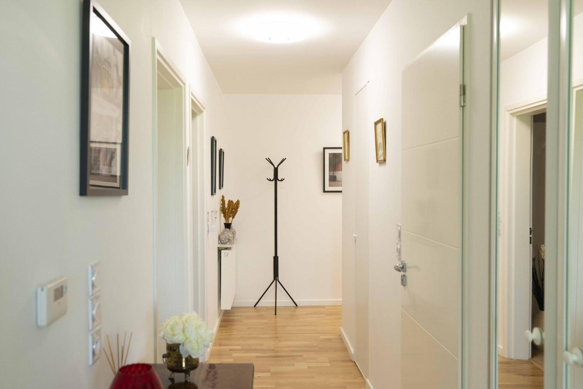 Apartamento Queyries -2 Parking Ascenseur Balcon Rive Droite