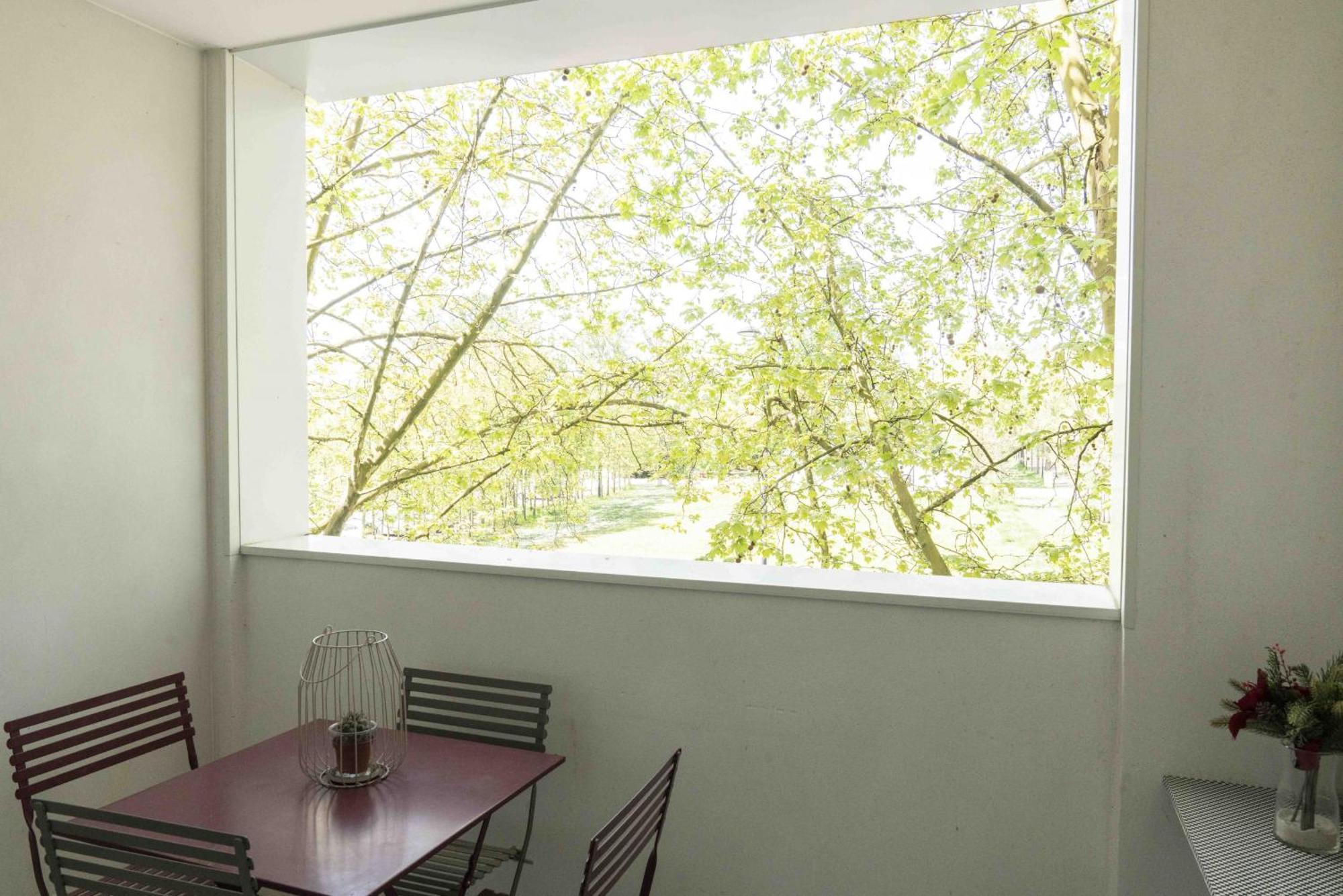 Apartamento Queyries -2 Parking Ascenseur Balcon Rive Droite *