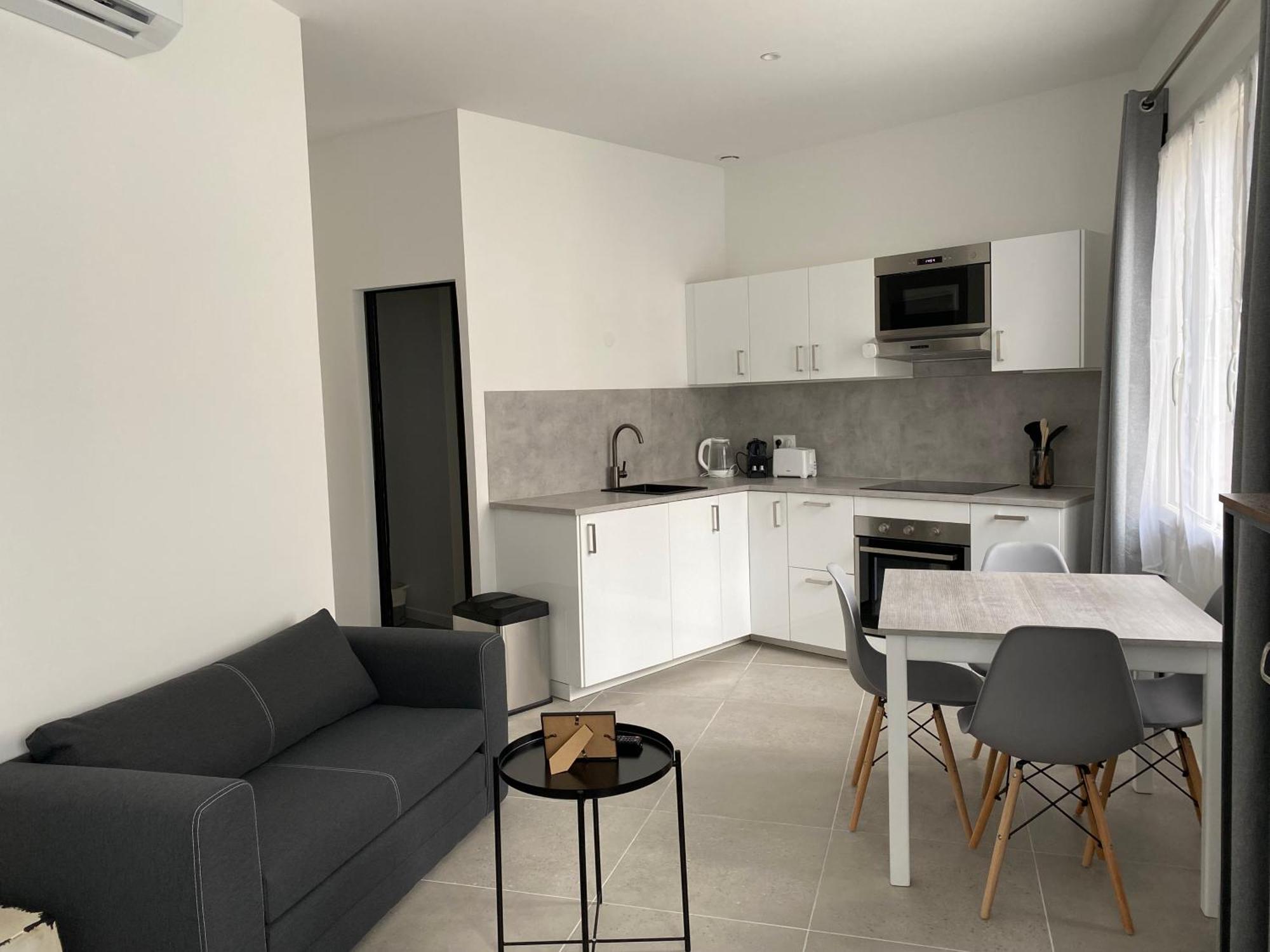 Cosy Apartment