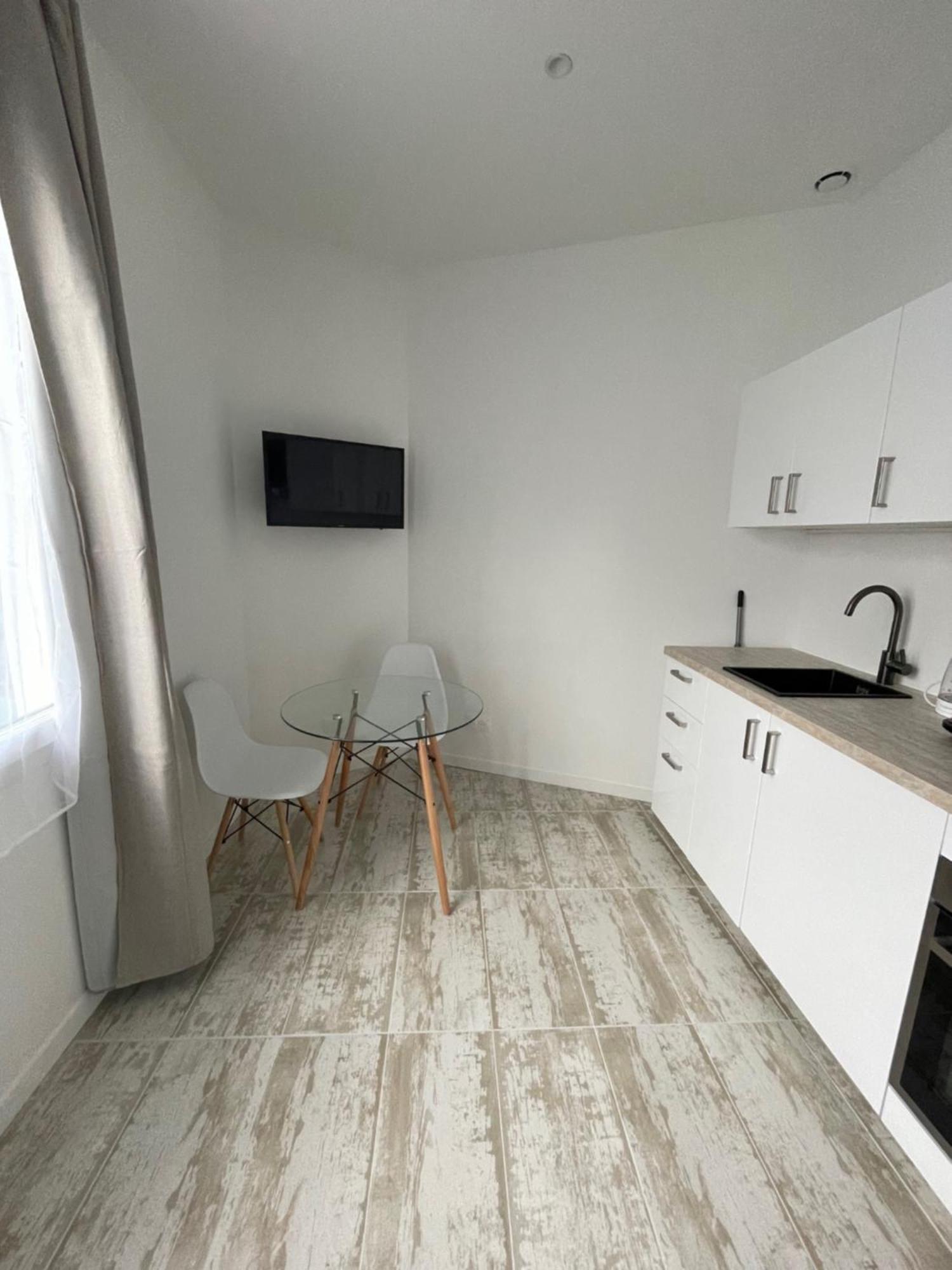 Cosy Apartment *