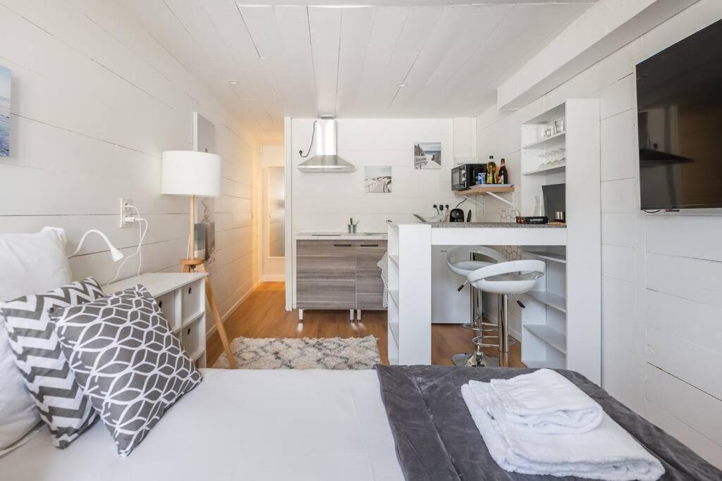 Apartment Le Cap - Joli Proche Gare Et Nansouty Bordeaux