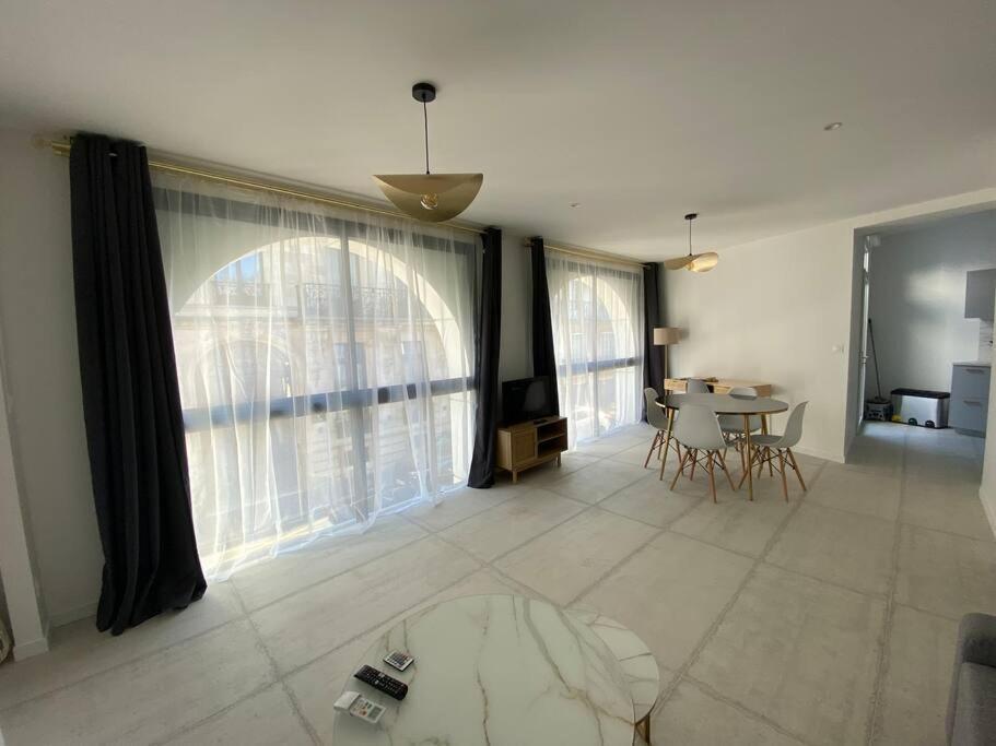 Cosy Apartment