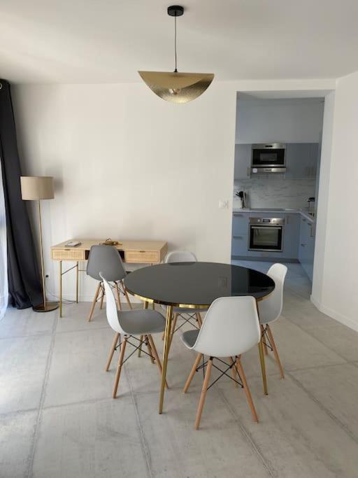 Apartment Cosy *