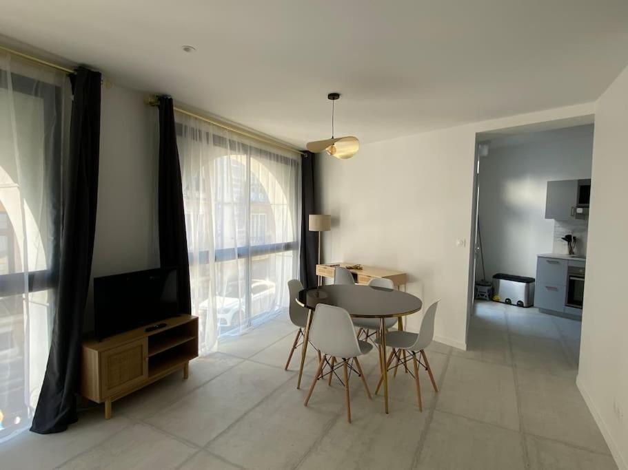 Apartment Cosy Bordeaux