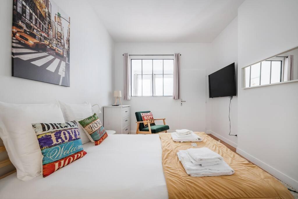 Le Terminal - Bel Quartier Sacre-coeur Apartamento *