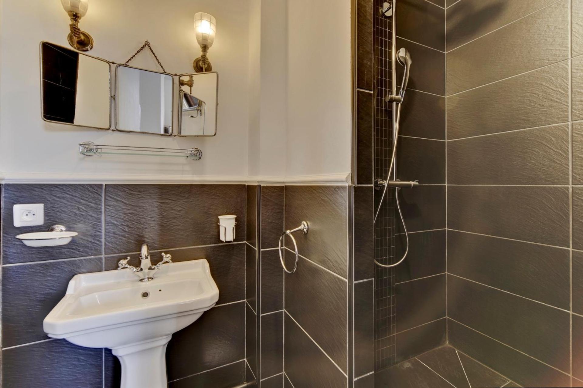 Le Victor - Grand Et Lumineux T3 Apartamento