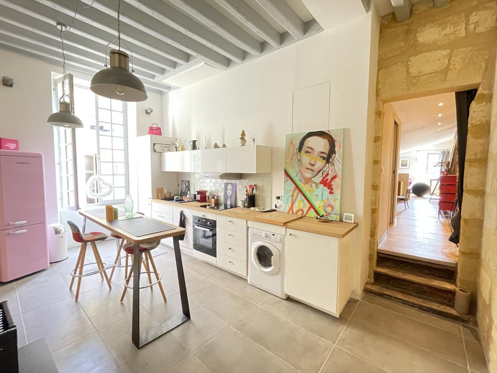 Perle Rare Au Coeur De - Bordeauxlidays Apartment *