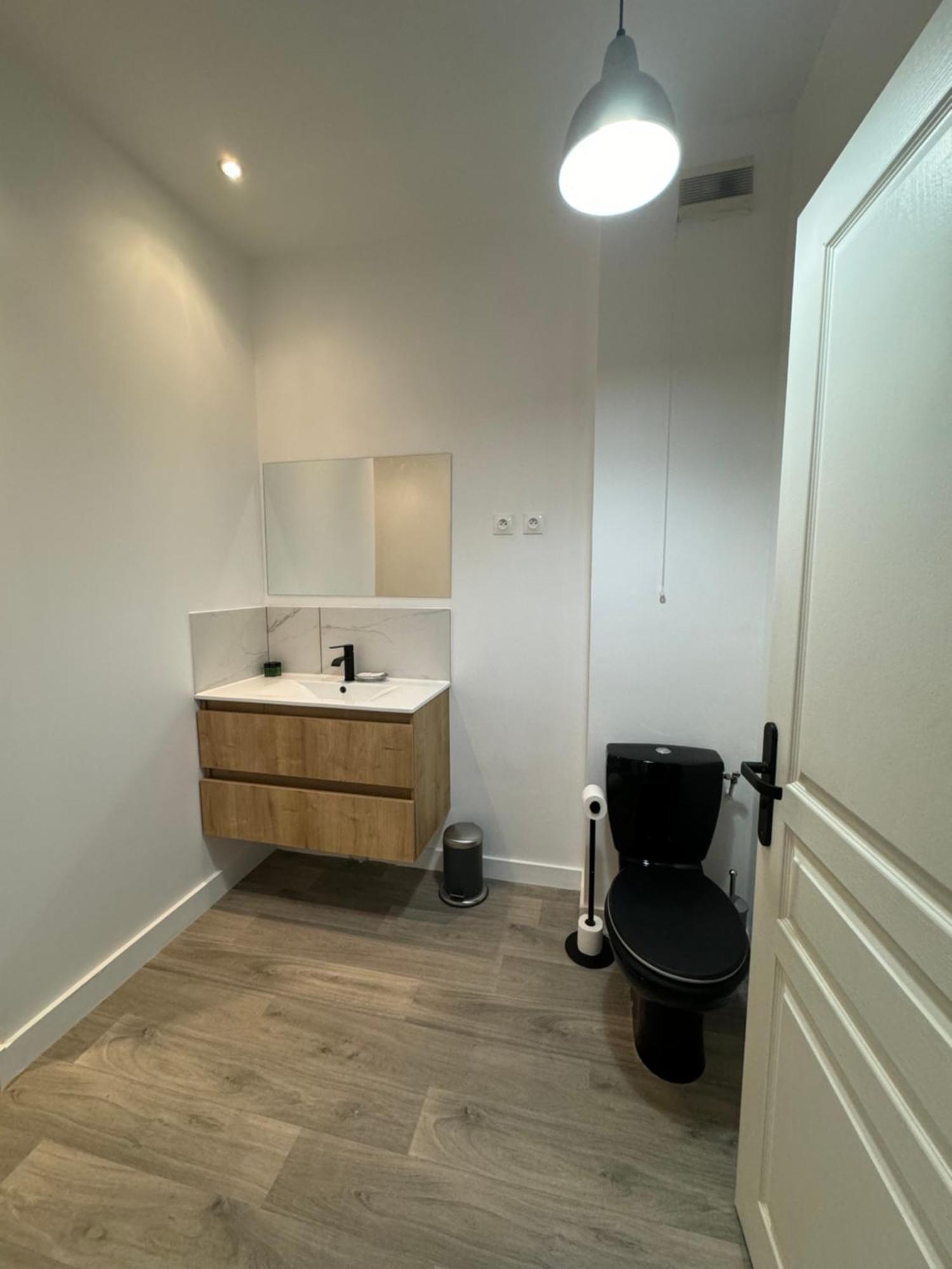 L'annexe Traditions Appartement