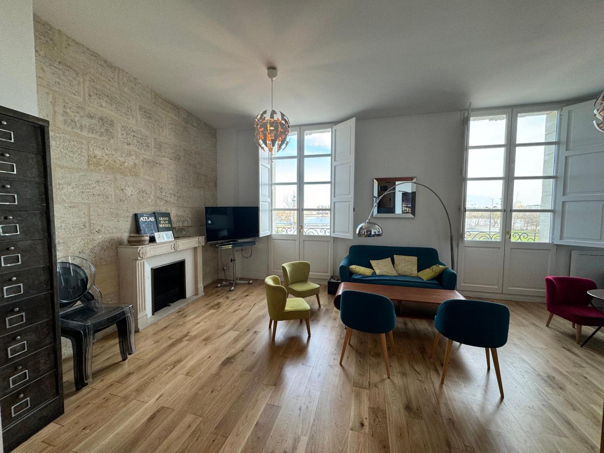 L'annexe Traditions Appartement