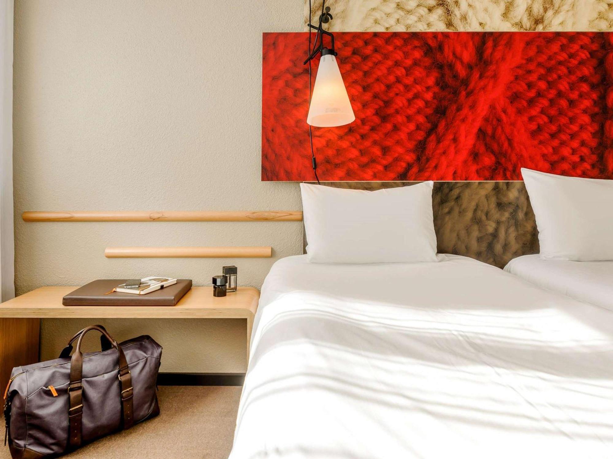 Ibis Centre Bastide 3* Bordeaux