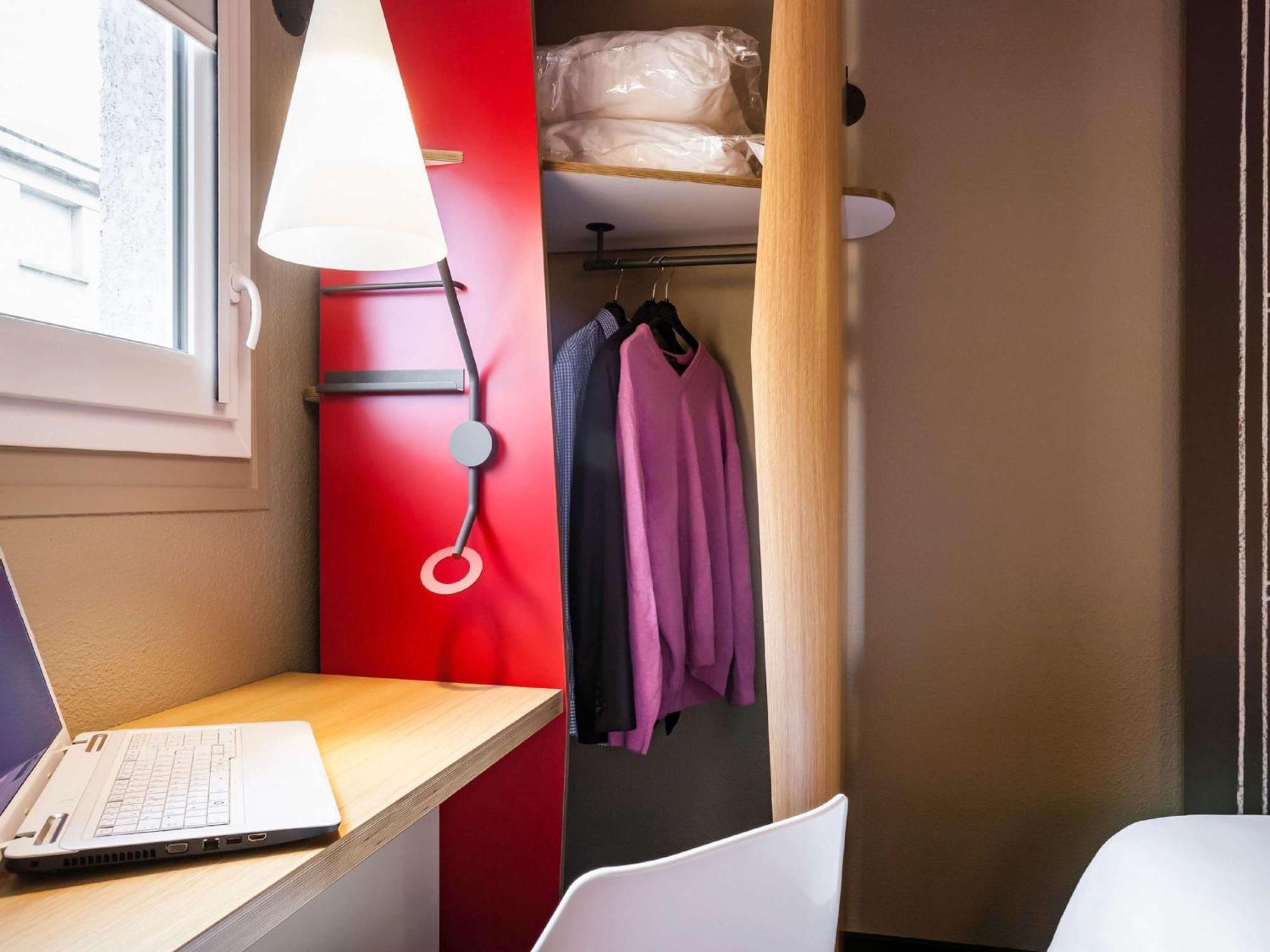 Hotel Ibis Centre Bastide 3*