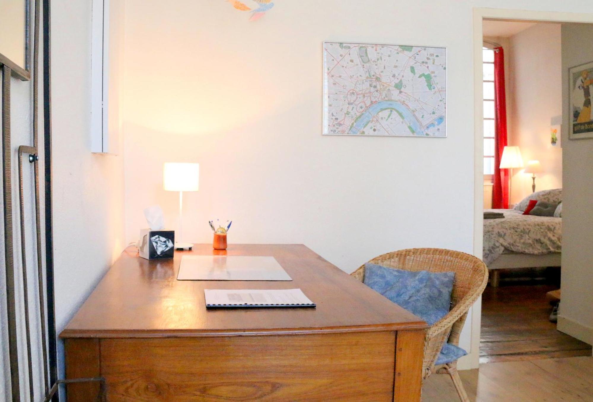 Key To - Fairytale View, 2 Bd + Elevator Apartment *