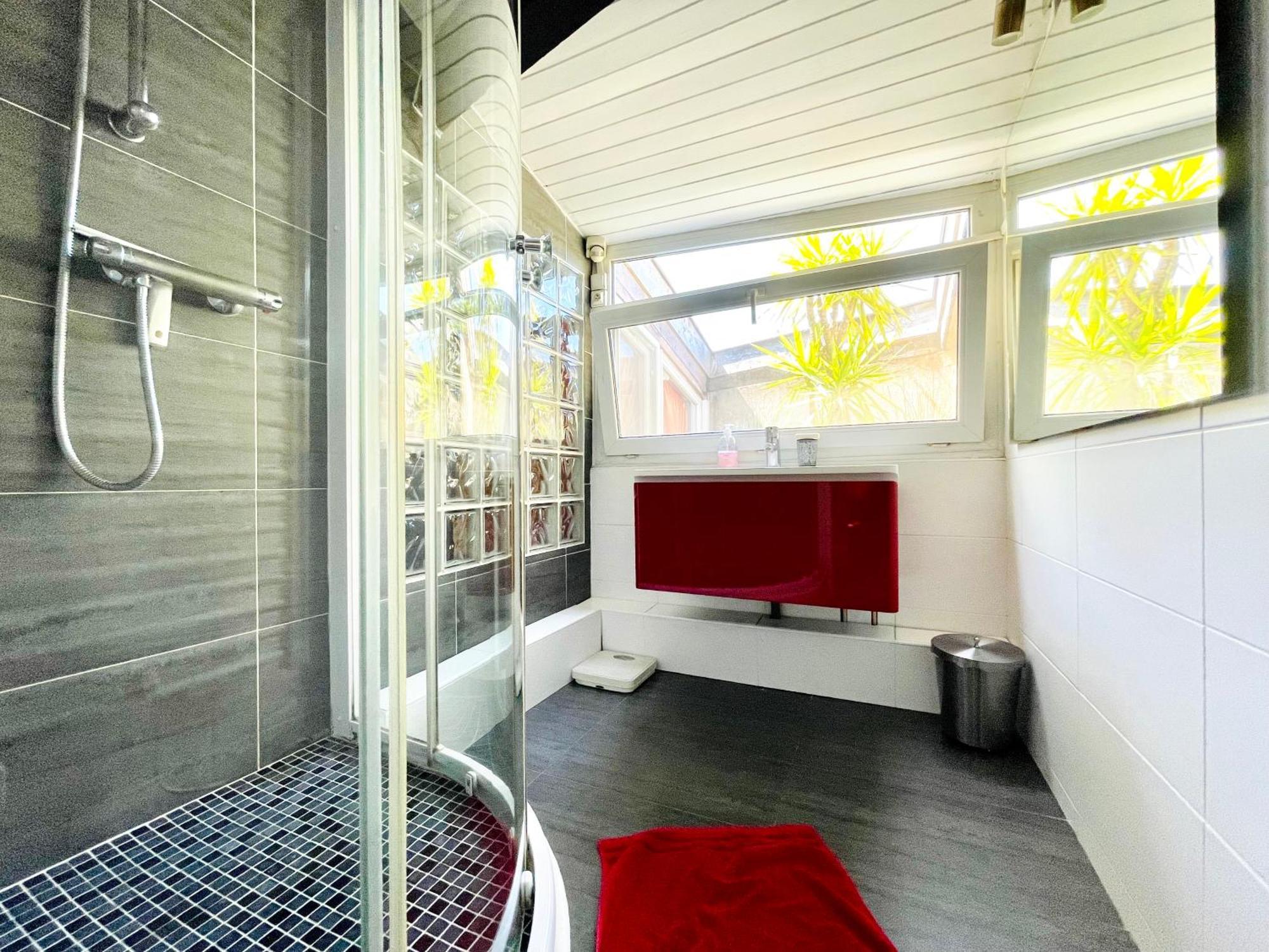 Apartamento Terrace