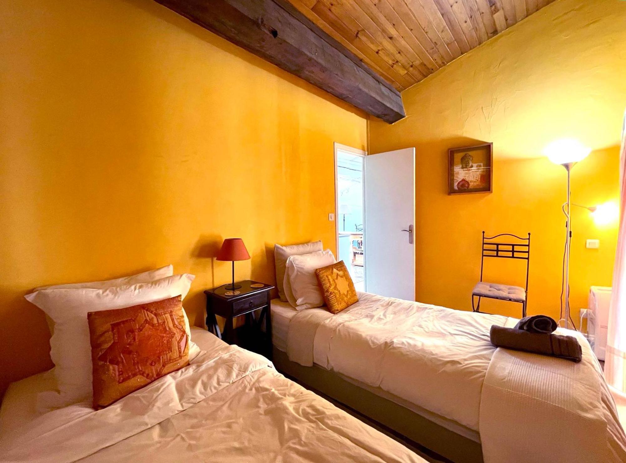 Apartamento Terrace