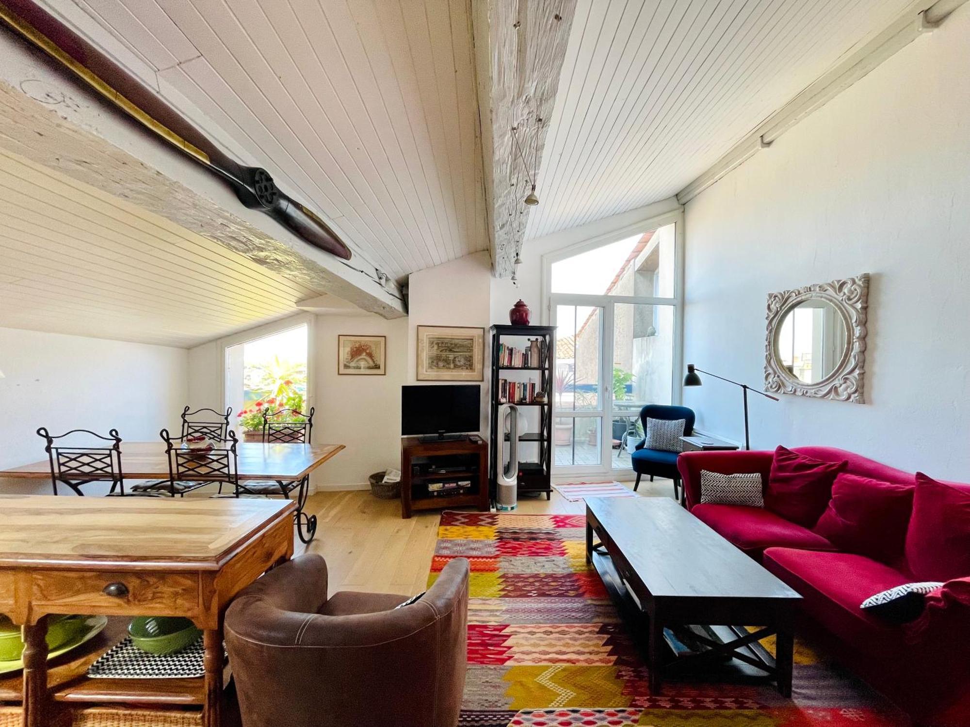 Apartamento Terrace *