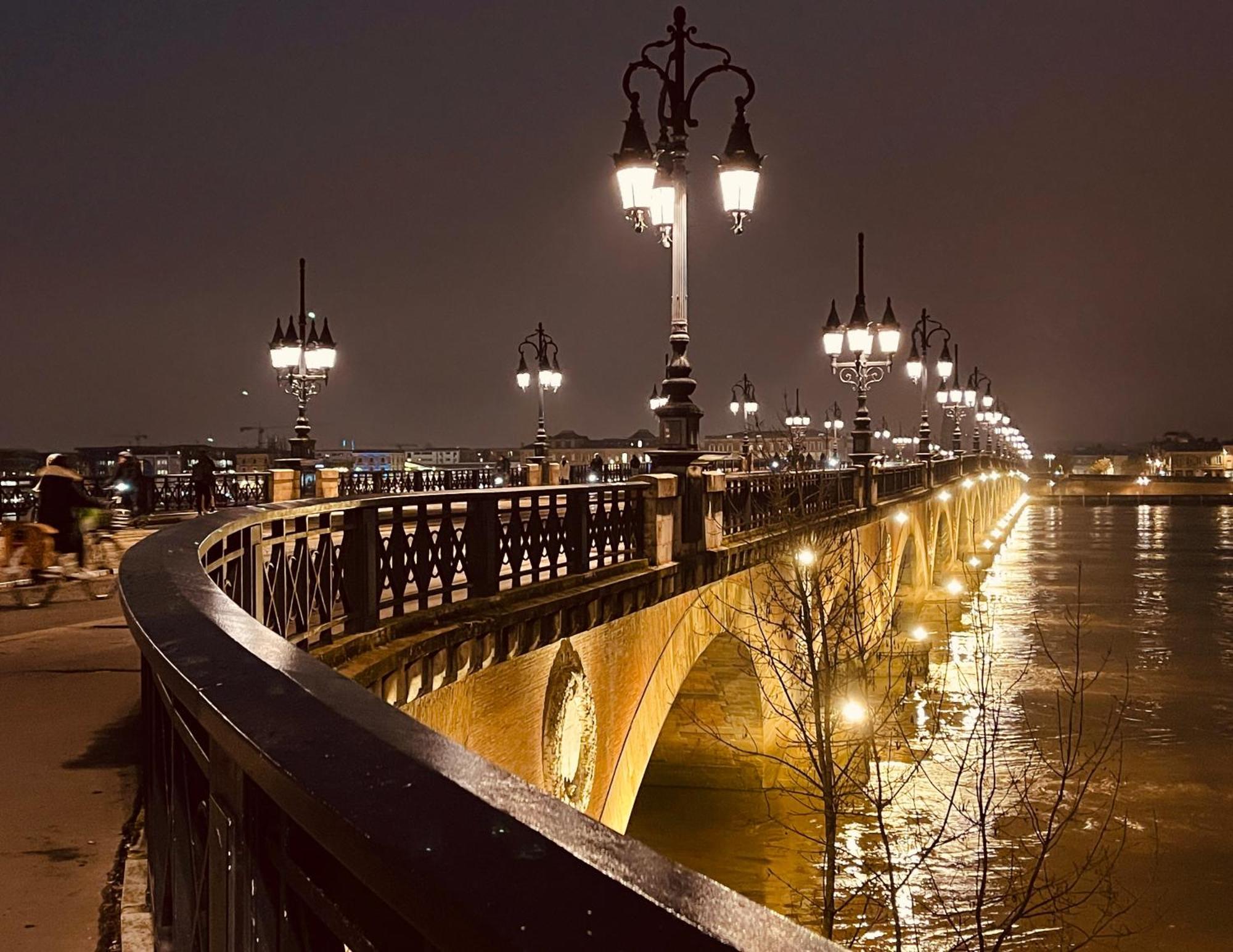 Terrace *
