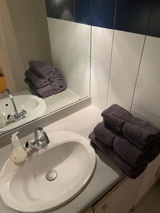 Apartamento Au Centre De *