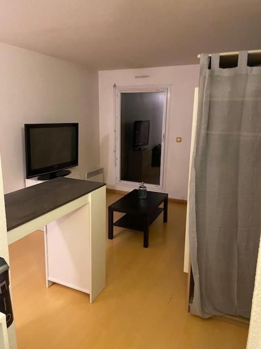 Apartamento Au Centre De Burdeos
